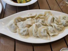 -船歌·鱼水饺青岛菜(奥帆中心店)