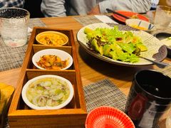 -满来寿喜烧(金虹桥店)