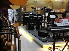 -雅马哈乐器专卖店(广州旗舰店)