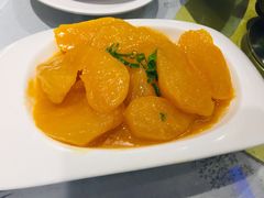 -佳兰雅序融合菜(高新店)