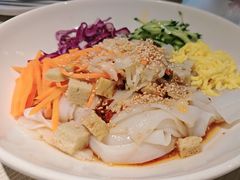 -九毛九西北菜(百信广场店)
