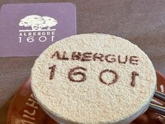 -ALBERGUE 1601 婆仔屋葡国餐厅