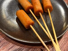 -野人部落(中街店)