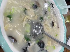 -春水锅贴·传统鲁菜(大明湖店)