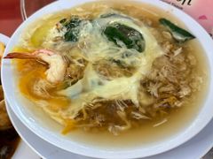 -大茄来海鲜餐厅(亚洲城分行)