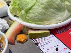 -蜀留香火锅·始于1999·原四川老火锅(白堤路店)