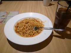 -百特喜·意大利餐厅(八佰伴镇江店)