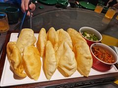 -陕北南泥湾·延安本地菜(人民公园店)