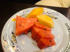 -松子料理(白家庄店)
