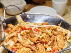 -小柴米·传统江西菜(八一广场店)