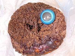 捣蛋鬼甜甜圈-85度C(南京龙江店)