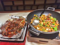 -佬麻雀·新湘菜(东方宝泰店)