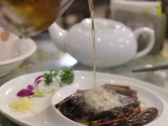 -新聚丰菜馆(太监弄店)
