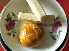 松仁奶酥-祥禾饽饽铺·中式糕点(天津河西万科广场店)