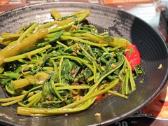 -敏华冰厅(平安金融中心店)