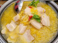 -春满园生态餐厅(南宫路店)