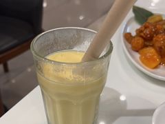 -金湖港式餐厅(建外店)