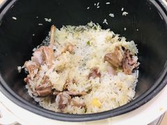 -皇鸽餐厅(龙塘店)