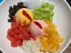 -醉长安(钟楼旗舰店)