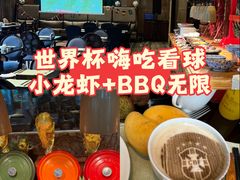 -万达瑞华酒店美食汇自助餐厅(楚河汉街店)