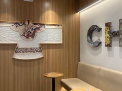 -霸王茶姬(建邺万达广场店)