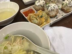 -东泰祥生煎馆(陕西南路店)