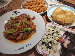 -向阳羊汤(千峰店)