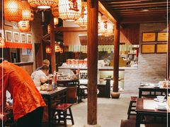 -南京大牌档(三阳广场苏宁店)