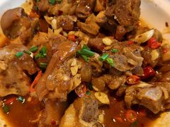 -湘香私房菜(大石长隆店)