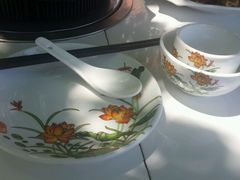 android_upload_pic-归园田居农家院