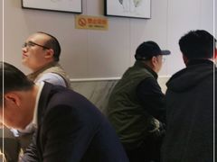 -东北小二东北菜(大车家巷店)