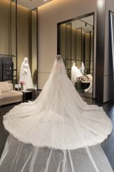 -MuseMarry婚纱(前海嘉里中心店)