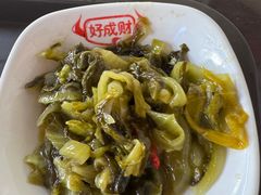 -好成财牛排馆(涂门街总店)