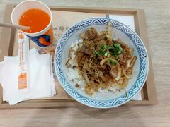 -吉野家(锦辉商城黄河路店)