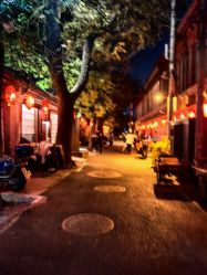 -花家怡园·宴会厅(簋街四合院总店)