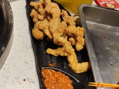 -钢管厂五区小郡肝火锅串串香(清河店)