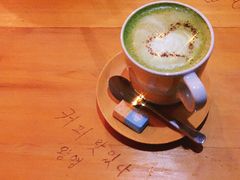 咖啡-JAMES+詹嘉厨房