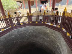 -晋祠博物馆