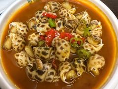 -金龙·打边炉(南京西路店)