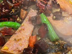 -辣尚瘾·烤鱼·新川菜(交大直营店)
