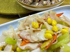 -阿静美食