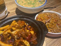 -798餐厅(任丘路店)