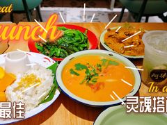 -阿徕孖·泰餐(大沙地店)