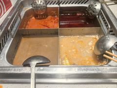 -海底捞火锅(方圆荟店)