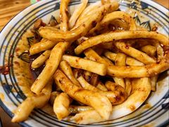 -洁美凉粉店(温江店)