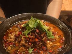 -泥糊破店小酒馆·团建聚餐(南京西路店)