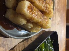 -令狐冲·炭烤活鱼(宝龙店)