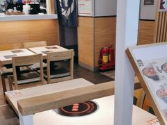 -吉野家(复兴路第二餐厅店)