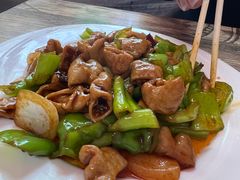 -王鹏家常菜馆