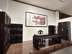 -中国紫檀博物馆